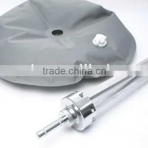 Flying Banner Display Wall Mounts,0 Degree/25 Degree/90 Degree thumbnail-3