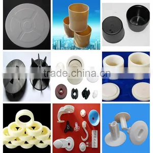 Best Supplier!! Cast Polyamide Pa 6 Rod/nature Nylon Rod/pa66 Rod thumbnail-6