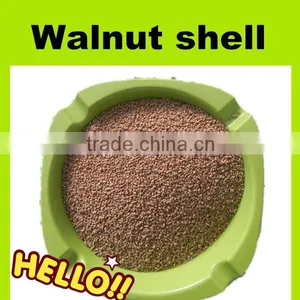 100 Mesh Walnut Shell Abrasive Powder for Sandblasting thumbnail-1