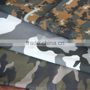 2015 Cheap Military Camouflage Fabric thumbnail-1