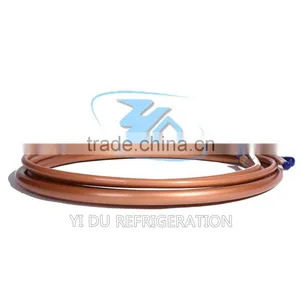 Water Air Cooller Parts Coated Pvc Cover thumbnail-1