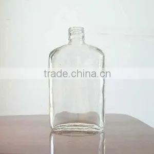 Glass Bottle for Perfumery ,glass Container, Glass Jar , Glassware thumbnail-1