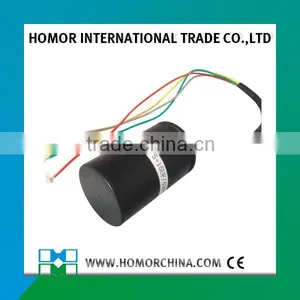 Non Polar Electrolytic Capacitor thumbnail-1