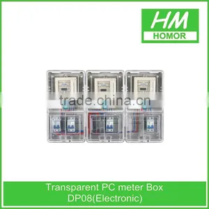 2013 Plastic Mold Designer Best Service Plastic Meter Box Mould for Mop Bucket Mold Gift thumbnail-1