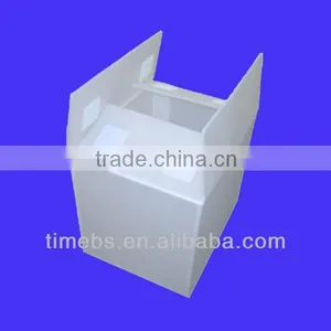 Corrugated Plastic Packing Box thumbnail-1