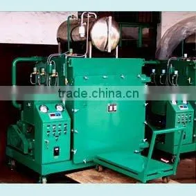 Model ZZ CT Tube Automated Process for Oil Extraction and Refilling thumbnail-1