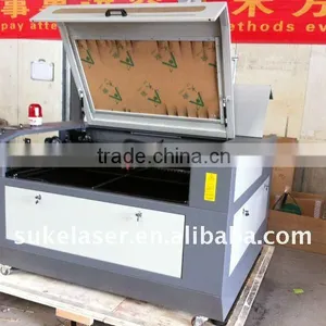 Laser Cutting Machine With Double X Axis thumbnail-1
