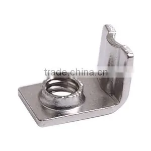 Multiple Electrical Plug Socket Stamping Terminal thumbnail-1