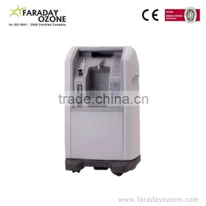 Oxygen Generator 5lpm/Oxygen Concentrator thumbnail-1