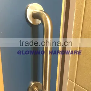 High Quality Stainless Steel Door Pull Handle / U Style Pull Handle thumbnail-1