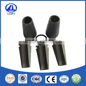 China Post Tensioning Anchor Wedge thumbnail-1