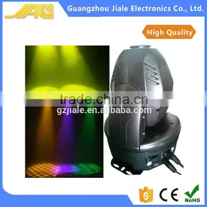 HOT Sell 60w LED Moving Head Spot Light thumbnail-1