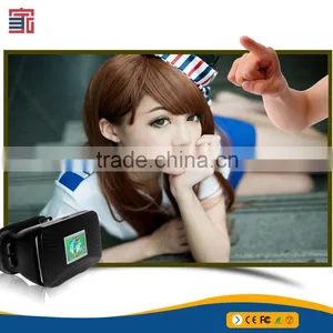 2016 Best Selling Smartphone Headset Virtual Reality VR Box 2.0 3d Video Glasses Smart Phone VR thumbnail-6