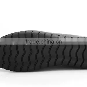 Breathable Genuine Leather Casual Shoes Men thumbnail-4