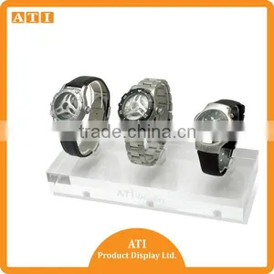 New Design Acrylic Watch Stand thumbnail-1