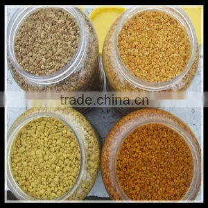 Pure Raw Honey Bee Pollen Rape Bee Pollen From Big Farm thumbnail-1
