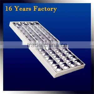 Reflector T8 Light Ceiling Fitting thumbnail-2
