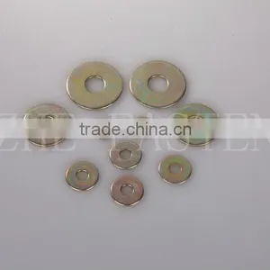 DIN9021 Washer Round Flat Washer thumbnail-1