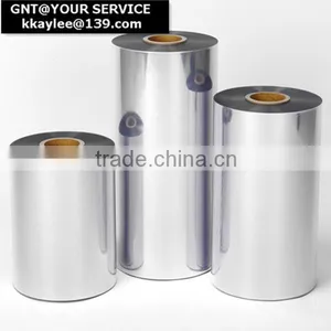 Hot Stamping Film for Plastic Cards thumbnail-1
