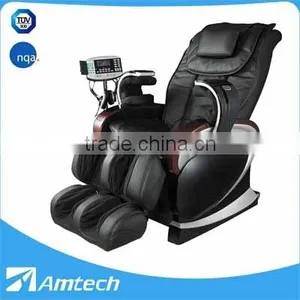 2015 Factory Wholesale Luxury Electric Massage Chair AML06 thumbnail-1