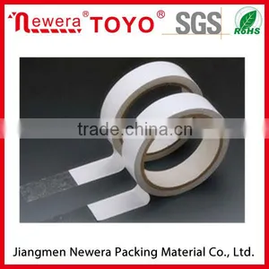 Tissue Double Side Tape With Solvent Adhesive Glue Based thumbnail-6