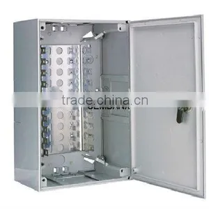 30 /50 /100 Pairs Distributed Boxes for STB Module, LSA Module thumbnail-2