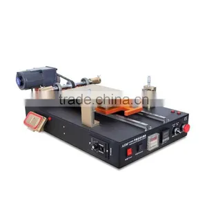 Mobile Phone Screen Automatically Separator Machine+LCD Screen Repair Machine AIDA 958D .With Frame Vacuum thumbnail-5