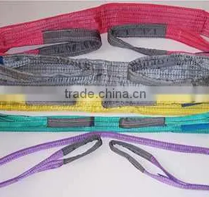 Lifting Strap, Lifting Sling thumbnail-4