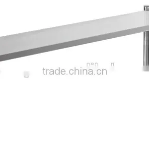 Stainless Steel Industrial Restaurant Work Table GR-409 thumbnail-1