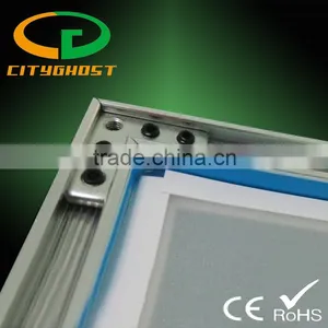48W Cool White Ceiling Mount Led Panel 120x30 thumbnail-6