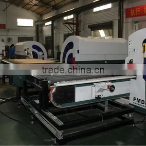 Solid Wood Door Production Line thumbnail-3