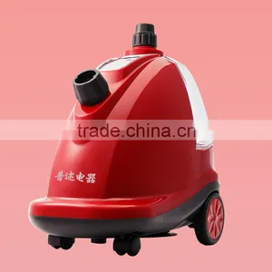 Manufacturer Shopping Steam Iron Commercial Laundry Equipment Garment Steamer thumbnail-1