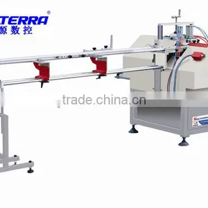 UPVC Window Making Machine/Glazing Bead Cutting Saw thumbnail-1