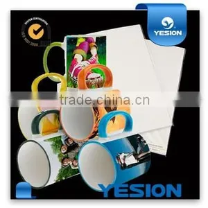 Yesion A4 Water Transfer Paper/ A3 Inkjet Ceramic Slide Decal Paper thumbnail-2