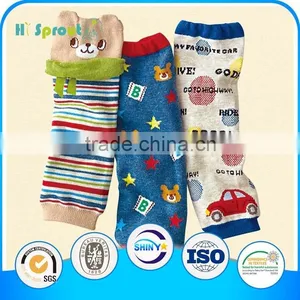 Fashion New Design Winter Warm Leg Warmer thumbnail-1