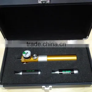 Hot in Asia Portable Mini Facial Co2 Treatment Equipment thumbnail-6