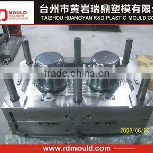 Plastic Fast Food Box Mold thumbnail-1