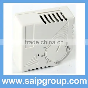 Touch Screentemperature Room Thermostat SP-7000 thumbnail-1
