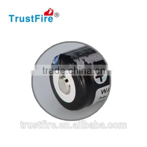 Trustfire Original Battery 18650 2600 Mah , Rechargeable Battery for Car or Flashlight thumbnail-5