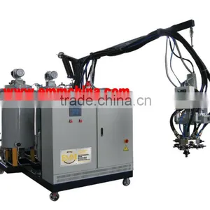 EMM078-A100-C Polyurethane Foam Filling Machine thumbnail-1