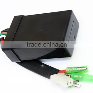 GY110 Motorcycle Ignition Device thumbnail-4