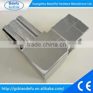 Connector for Square Tube , Pipe Clamp Bracket thumbnail-1