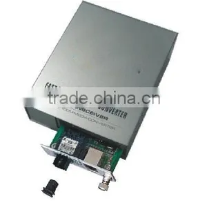 Fiber Optic Media Converter thumbnail-1