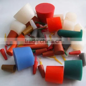 High Quality Food Grade Silicone Masking Plugs thumbnail-1