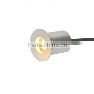 3Watts Epistar High Power IP67 3w Led Inground Light Uplight TED003R3WN4 thumbnail-1