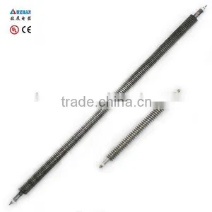 Round Chipped Heater thumbnail-1