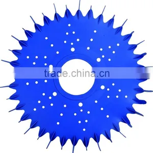 Inground and Above Ground Suction Type Ultrasonic Cleaner Price P1806 thumbnail-5