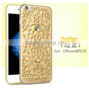 Flower Transparent TPU Phone Back Cover Case for Apple Iphone 7 6 6s Plus Pro 5s SE thumbnail-5