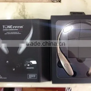 Bluetooth Wireless Handfree Earphone Stereo Headset For Samsung For Iphone Tone HBS-900 HBS 900 thumbnail-5