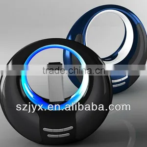 JY15 Mini Portable Wireless Music Speaker With FM Radio and TF Card Function thumbnail-1